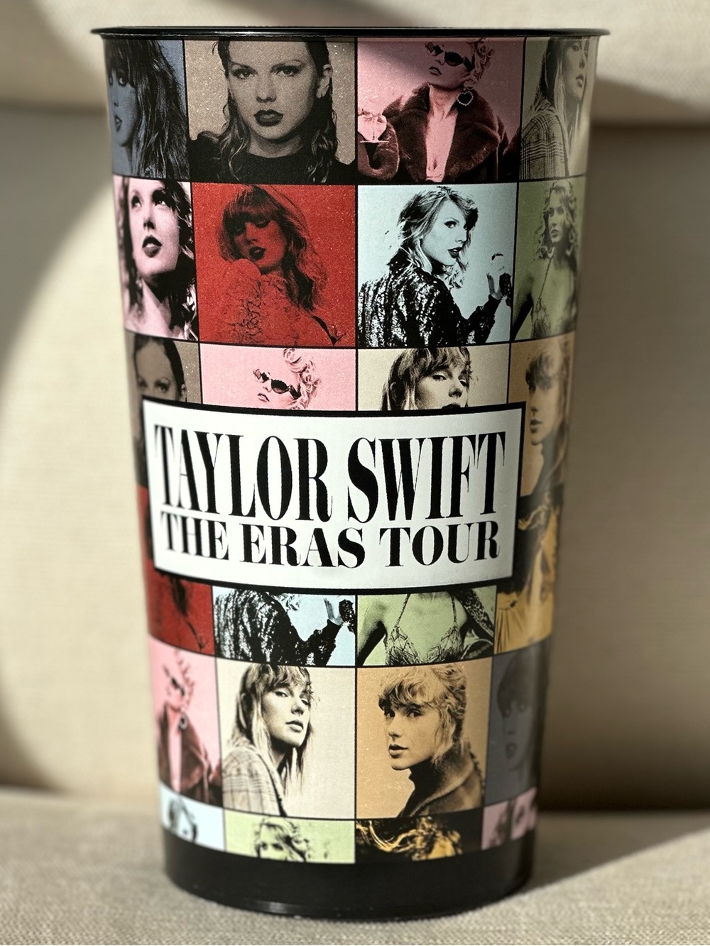 Taylor Swift Eras Tour Movie AMC Cup